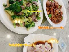 -新塘畔酒楼(里水大道北店)