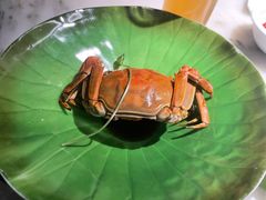 -淮扬府(安定门店)