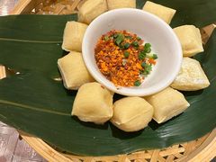 -朱光玉火锅馆(龙阳广场店)