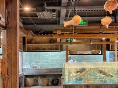 -丹江渔村(首都机场店)