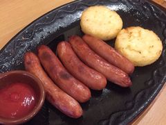 -萨莉亚意式餐厅(金隅嘉品mall店)