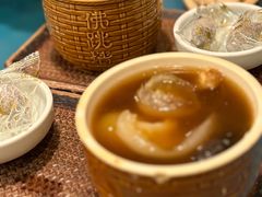 -安泰楼·佛跳墙创始人·传统闽味早茶·酒楼(三坊七巷闽菜地标店)