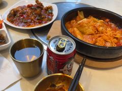 -屋里家延边朝鲜族冷面(南园店)