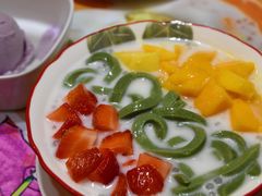 -甜心妈妈·榴莲星级糖水(北京路总店)