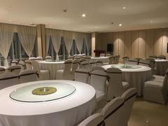 大堂-淮扬厨子(健康路店)