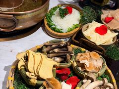 -慢丽江·云南野生菌土鸡锅(付家庄店)