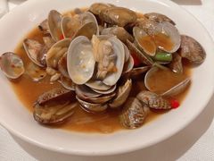 -莆田餐厅PUTIEN(西安万象天地店)