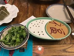 -芝麻花餐厅(祁家豁子店)