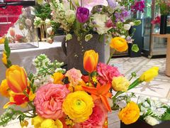 -良友花店(天目山路店)