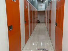 -美立方自助仓迷你小仓库(太阳宫凯德店)