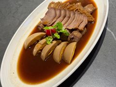 -佬太公海鸭·海鲜大排档(上海总店)