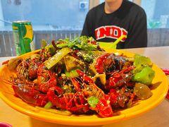 -友达面馆(鼓楼店)