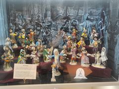 -Me Coffee下午茶艺术空间