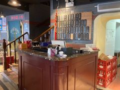 -乔家栅(襄阳南路店)