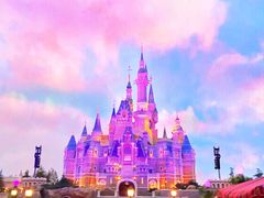 -上海迪士尼度假区