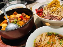 -小厨娘绣中淮扬(大行宫科巷店)