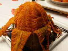 -小广寒电影艺术餐厅(小广寒经三路店)