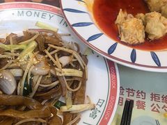 -香港威特瑞茶餐厅(小白楼音乐厅店)