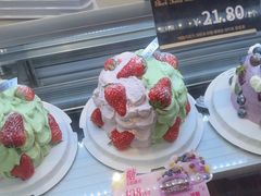 -FANEN法念·烘焙·甜点(万象城店)