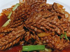 -湖畔鲁菜·二十年老字号餐厅(大明湖店)