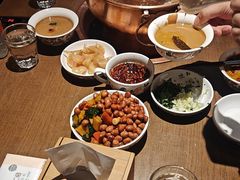 -北京老门框爆肚涮肉馆(凤城六路店)