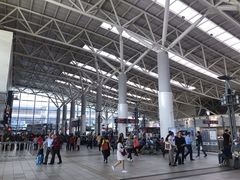 -文府路口(Taiwan High Speed Rail Zuoying Station)