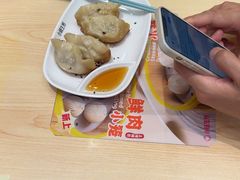 -小杨生煎(深圳岗厦北店)