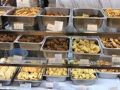 -哈氏·上海哈尔滨食品厂(五角场万达广场店)