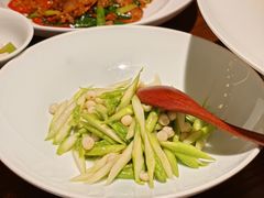 -隐庐·古法川菜(高新店)