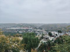 -香炉寺