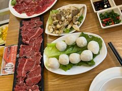 -吉友粥底火锅(方斜路店)