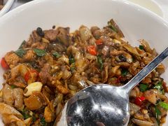 -新李记 · 口味菜馆(南郊公园店)
