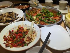 -长寿面馆(振兴路店)