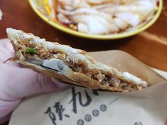 -陕九门老碗面(人民路店)