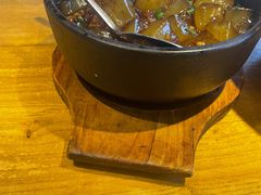 -東舍食唐精品陕菜馆