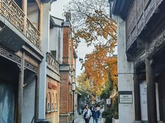-老门东历史文化街区