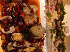 -陈记农家挂炉烤肉(雁南一路店)