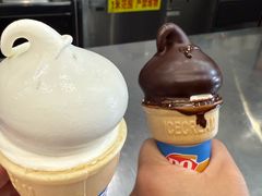 -DQ·蛋糕·冰淇淋(通州万达店)