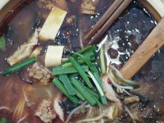 -石榴姐•山城小馆(创始店)