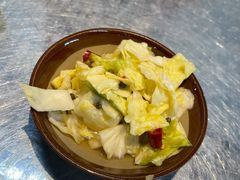 -馬伍旺川菜(江北虹悦城店)