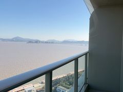 -舟山希尔顿酒店