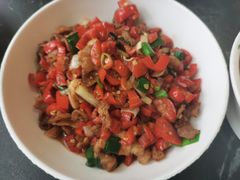 -楚禾宴·家宴(光谷大道店)