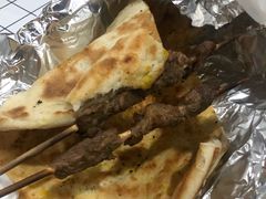 -塔里木的羊·新疆特色餐厅(钱湖北路店)