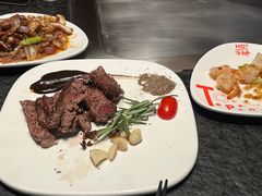 -火地铁板烧(昆山万象汇店)