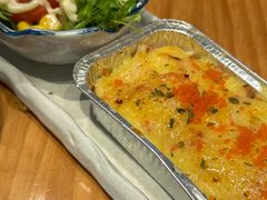 -苍月中华料理(王府井店)