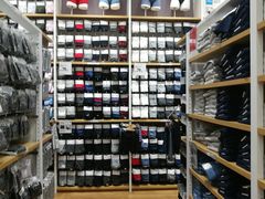 -优衣库(长沙国金中心店)