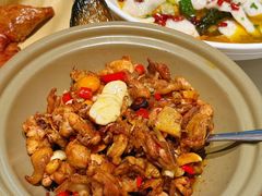 -绿草地·湘菜(7mall店)