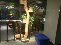 -三千里烧烤(外滩店)