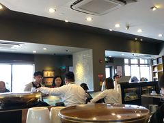 -星巴克(舟山蜈蚣峙店)