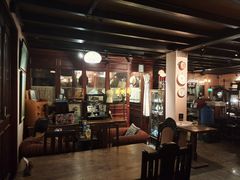 -古董花园(思南路42弄小区店)